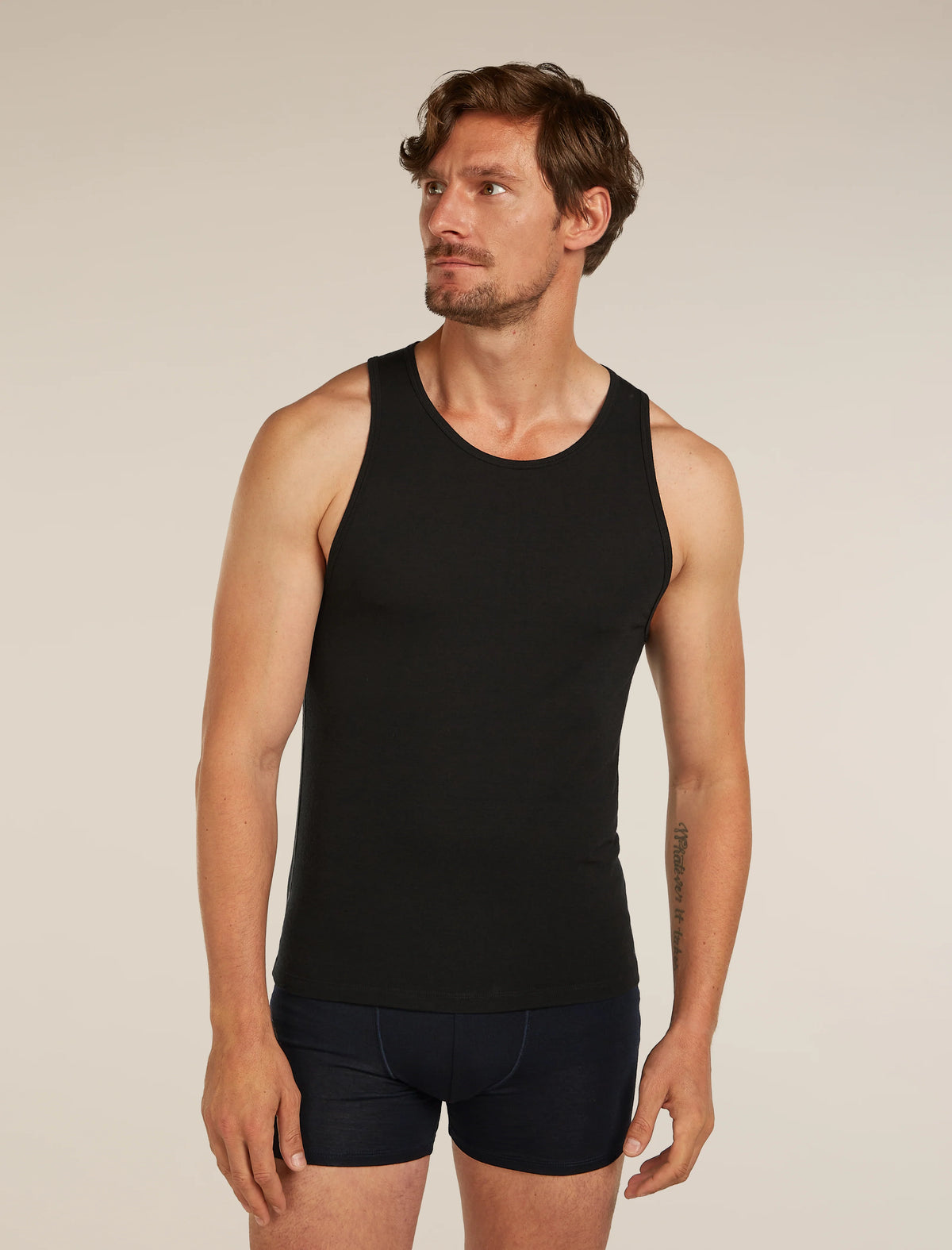 Men's Merino 150 Anatomica Tank
