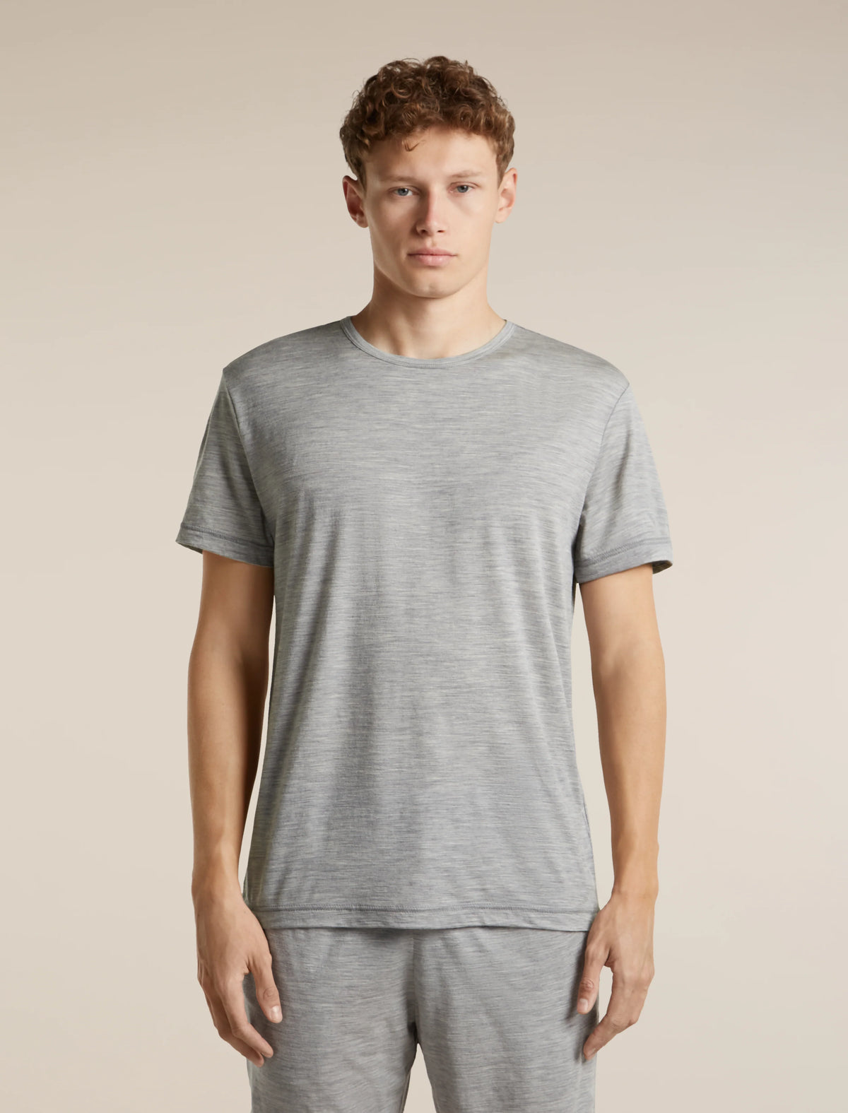 Men's Merino 150 Lodge Short Sleeve Tee