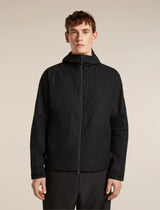Men's Shell+™ Cotton Elevation Windbreaker Jacket