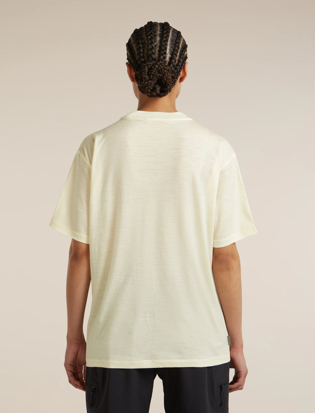 Women's Merino 150 Tech Lite Short Sleeve Relaxed Tee
