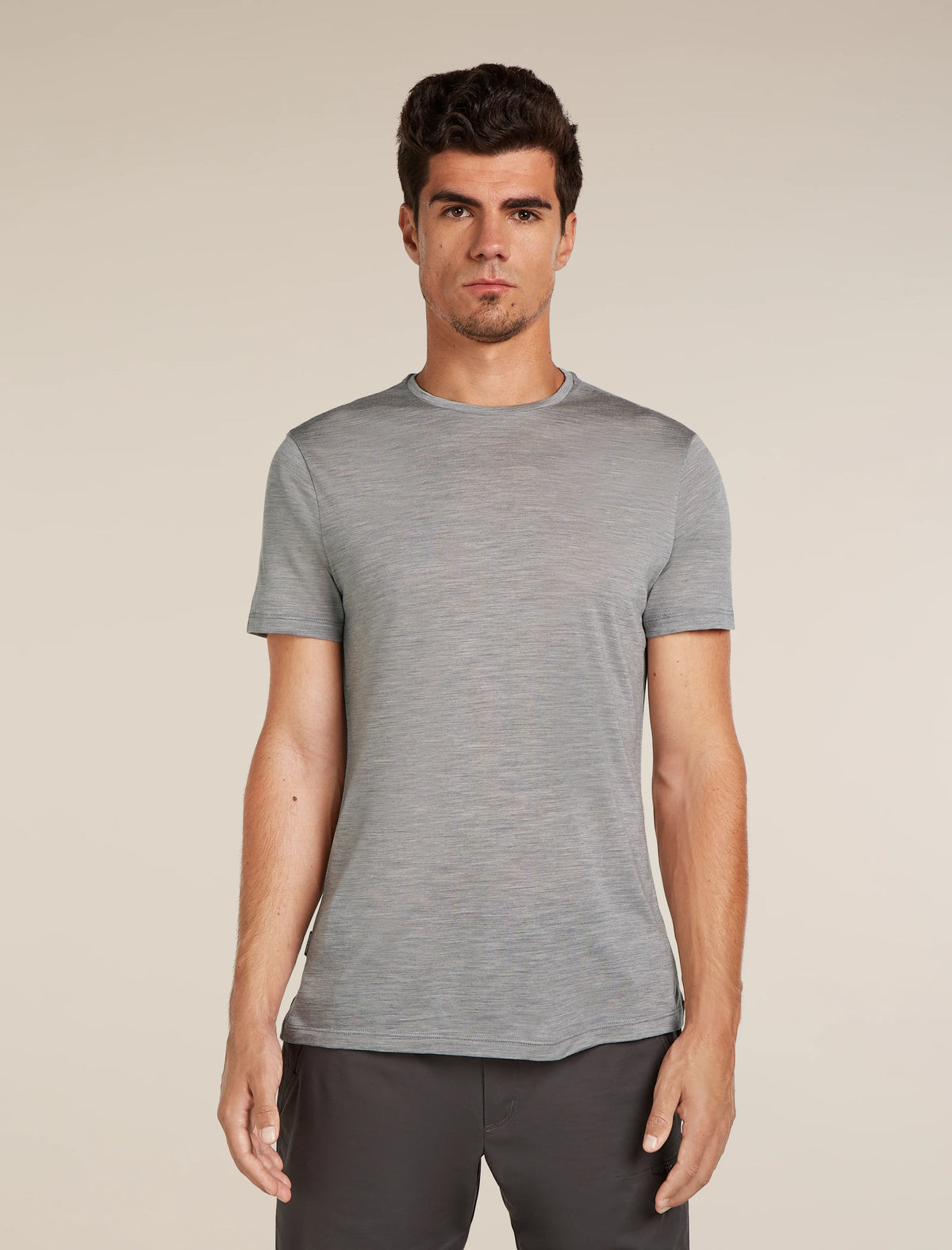 Men's Merino Blend 125 Cool-Lite™ Sphere Short Sleeve T-Shirt