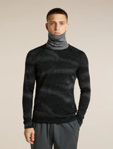 Unisex Merino 260 Oasis Chute