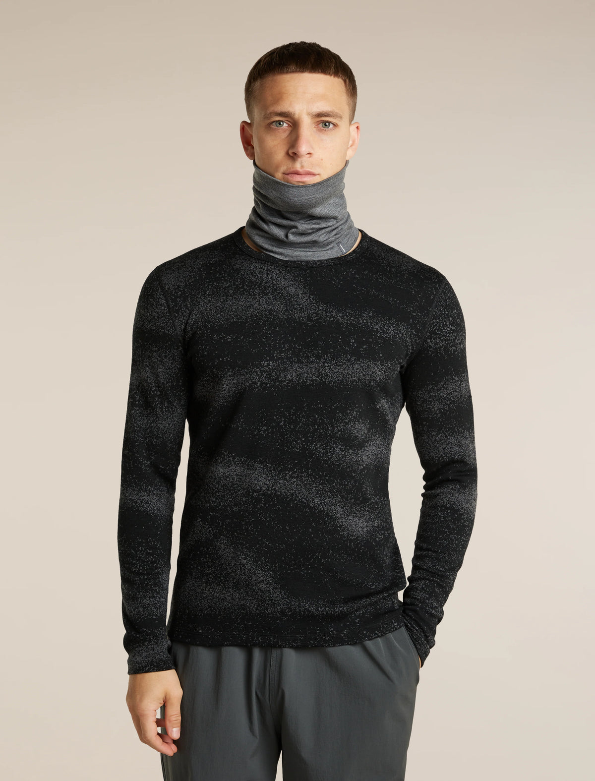 Unisex Merino 260 Oasis Chute