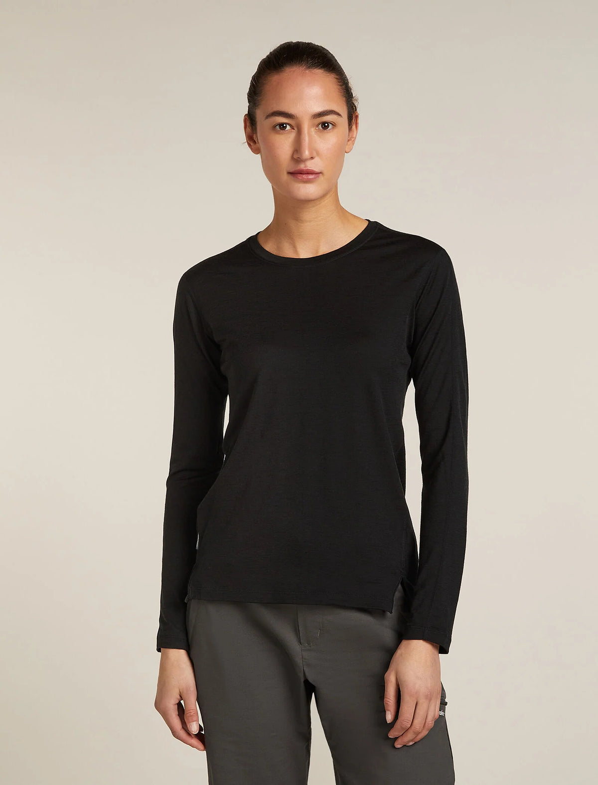 Women's 150 MerinoFine™ Ace Long Sleeve Tee UPF