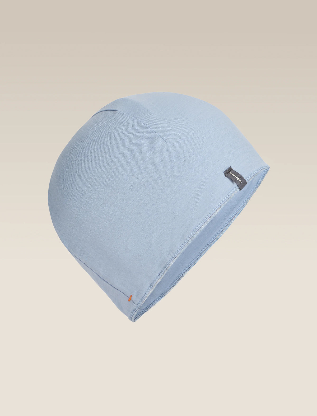 Unisex Merino 260 Oasis Vertex Reversible Beanie Chillwave