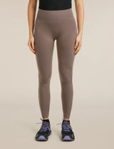 Women's Merino Blend 260 ZoneKnit™ Seamless 25" Tights