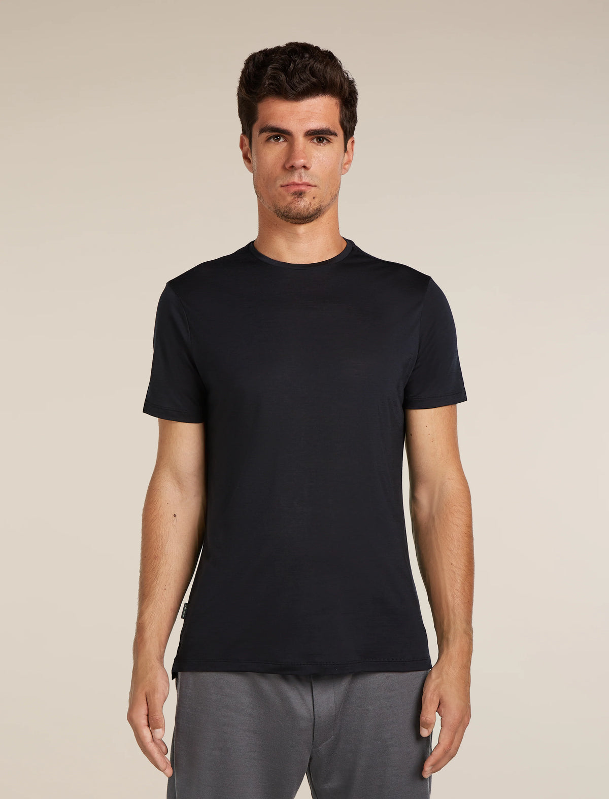 Men's Merino Blend 125 Cool-Lite™ Sphere Short Sleeve T-Shirt
