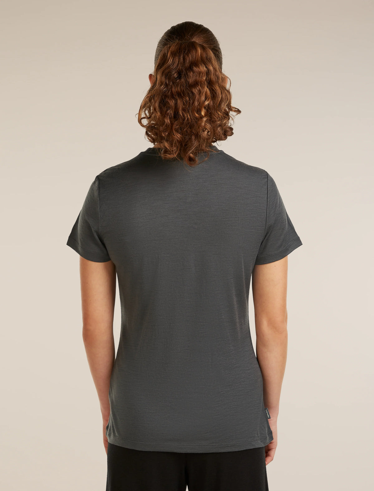 Women's Merino 150 Tech Lite Short Sleeve Tee Hike Path