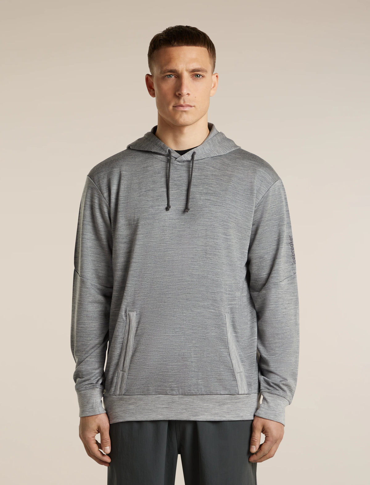 Men's Merino Blend 150 Drift Long Sleeve Hoodie