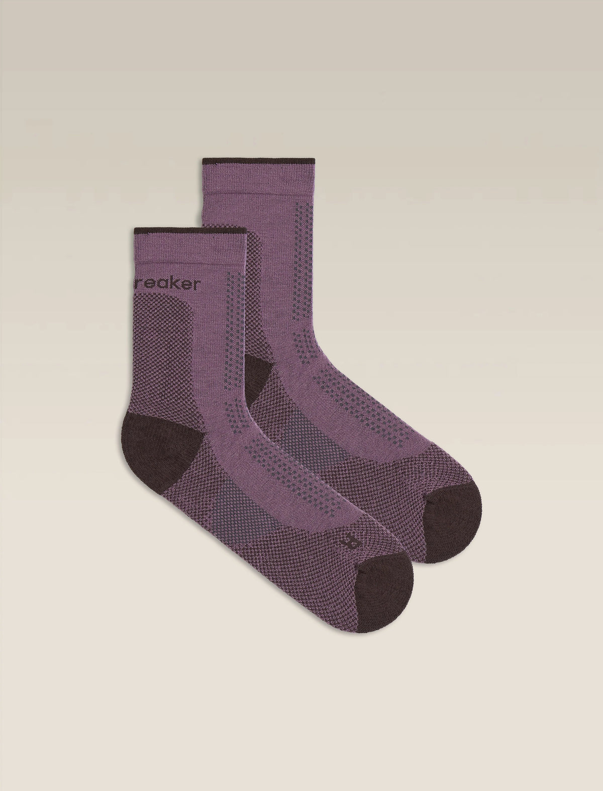 Women's Merino Hike+ Ultralight Quarter Socks