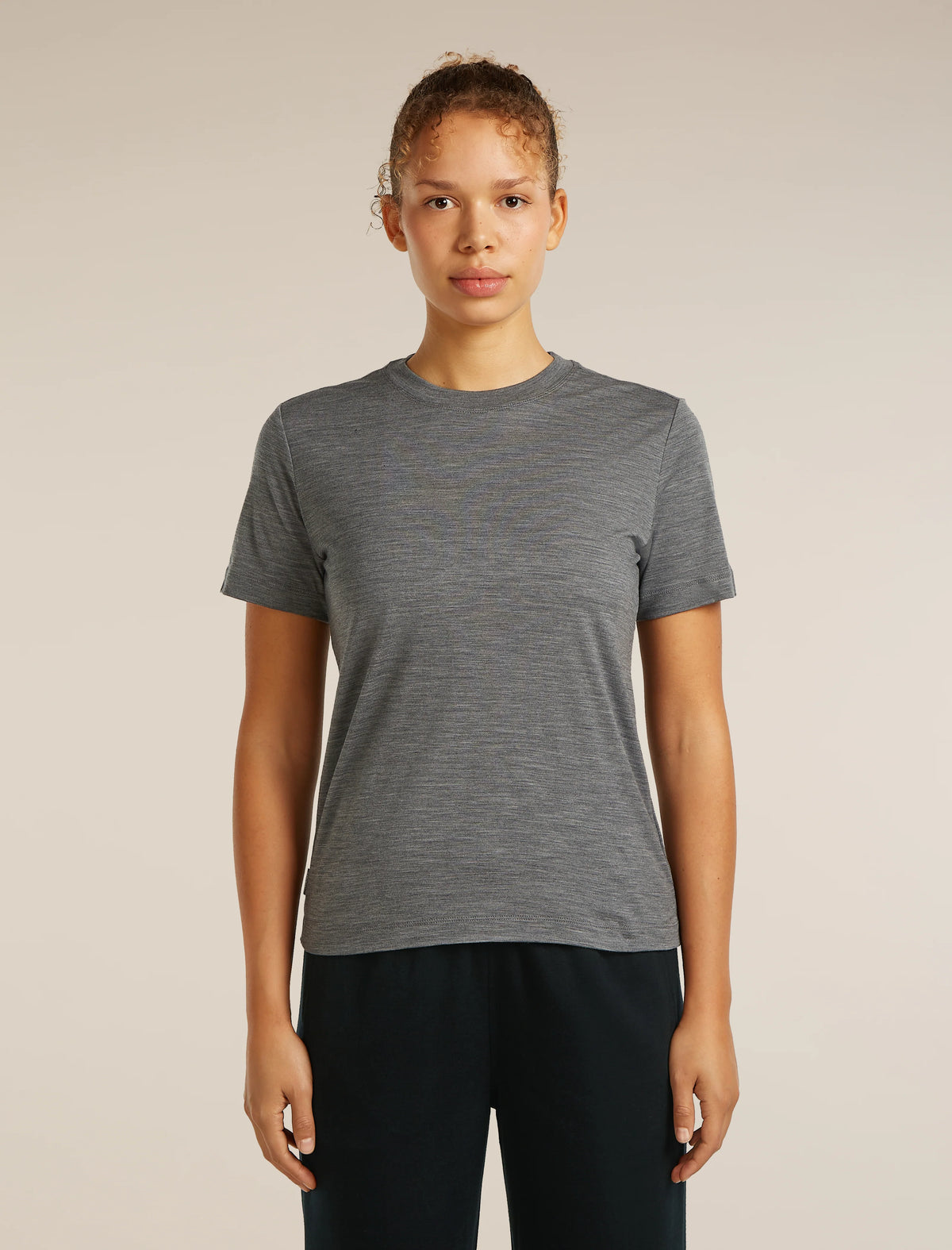 Women's 15.5 MerinoFine™ Jersey Short Sleeve Tee