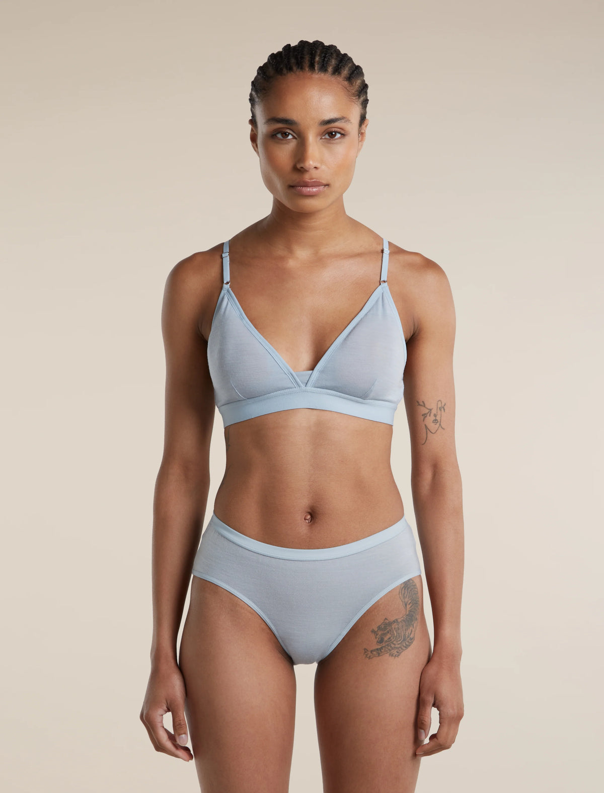 Women's Merino 150 Siren Bra