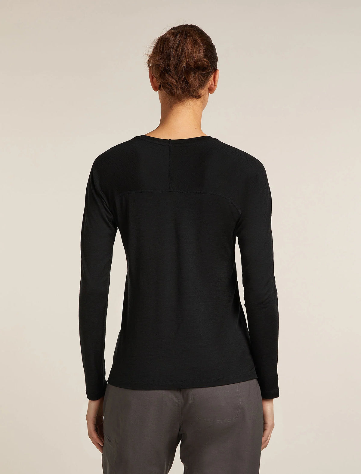 Women's 150 MerinoFine™ Ace Long Sleeve Tee UPF