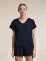 Women's Merino 150 Lodge Short Sleeve Tee