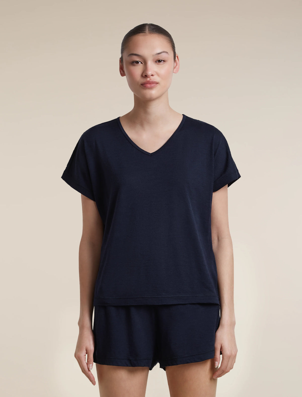 Women's Merino 150 Lodge Short Sleeve Tee