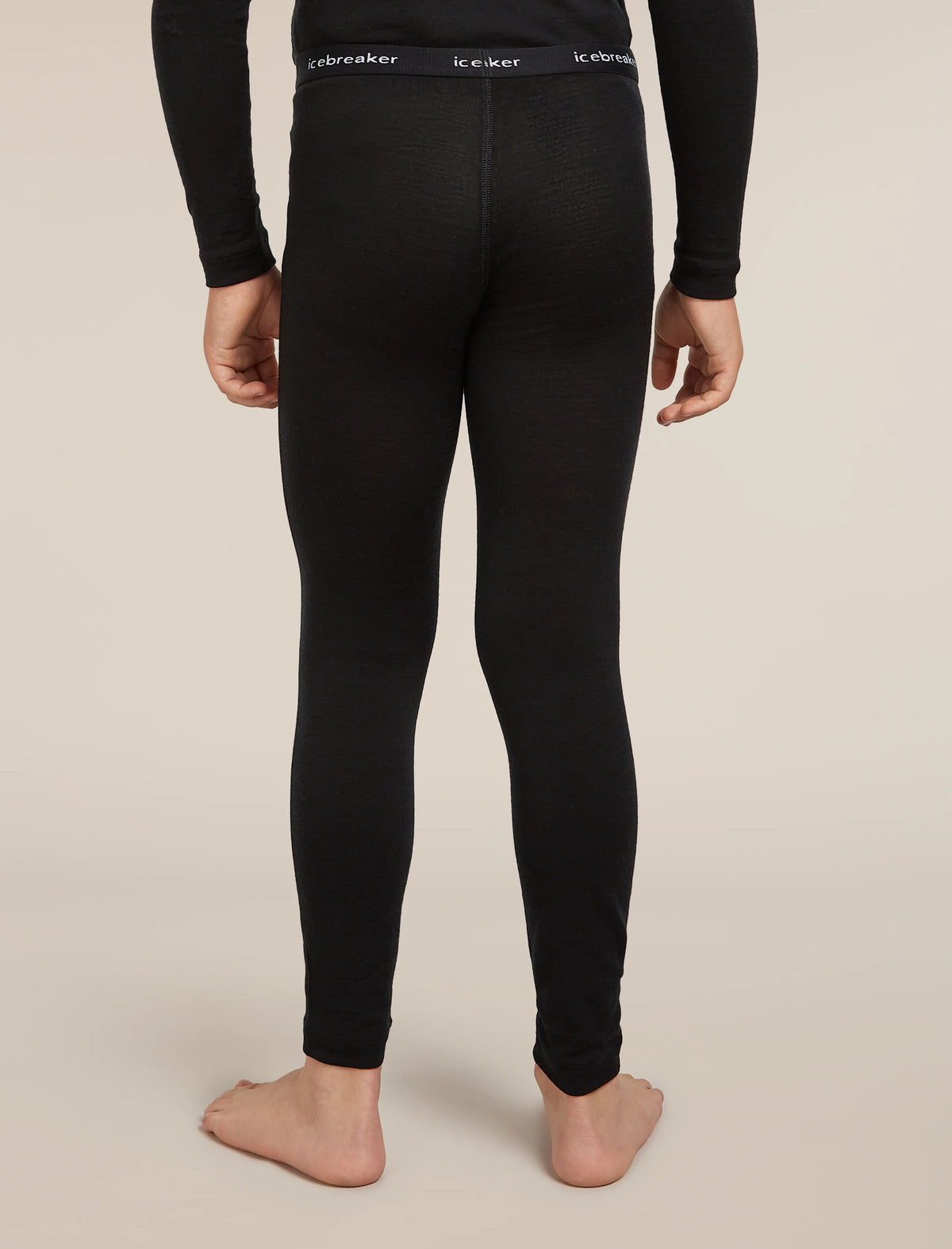 Kids’ Merino 200 Oasis Thermal Leggings