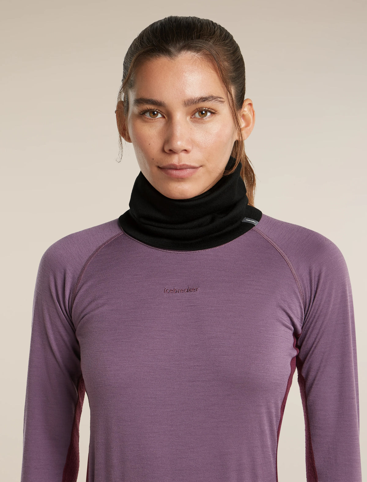 Unisex Merino 260 Oasis Chute