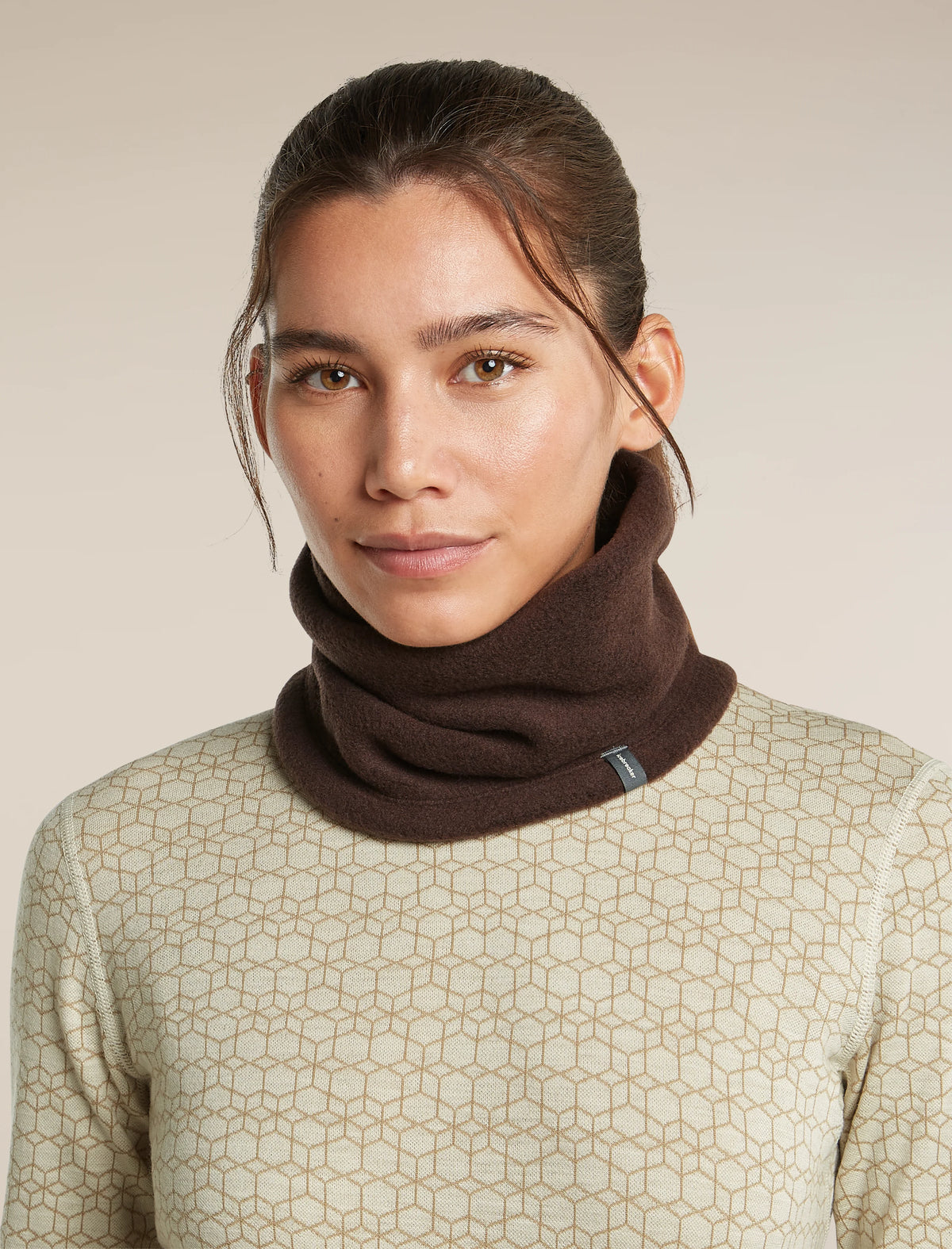 Unisex Merino Blend 800 RealFleece™ Classic Pile Chute