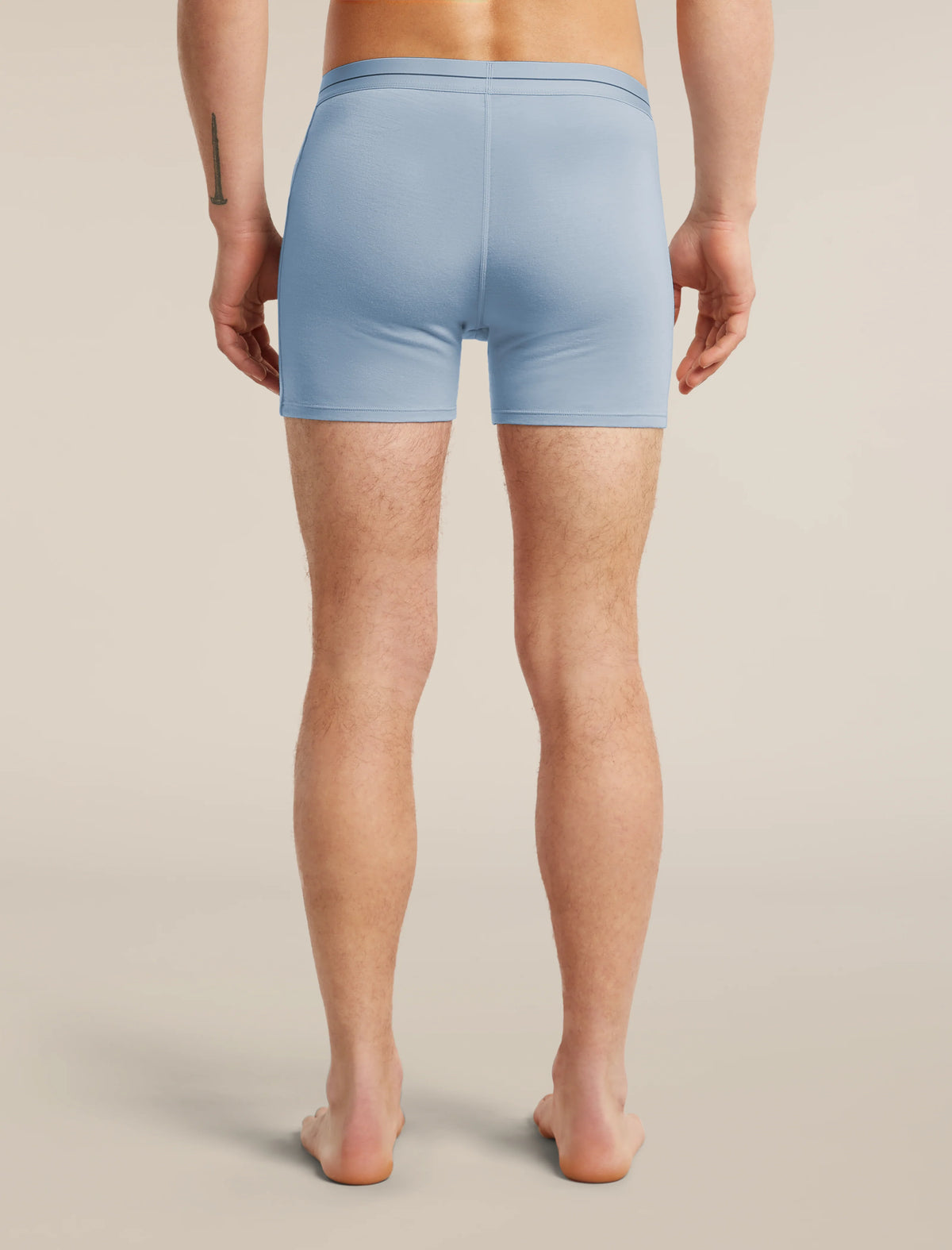 Men's Merino 150 Anatomica Boxers
