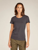 Women's Central Classic Short Sleeve T-Shirt