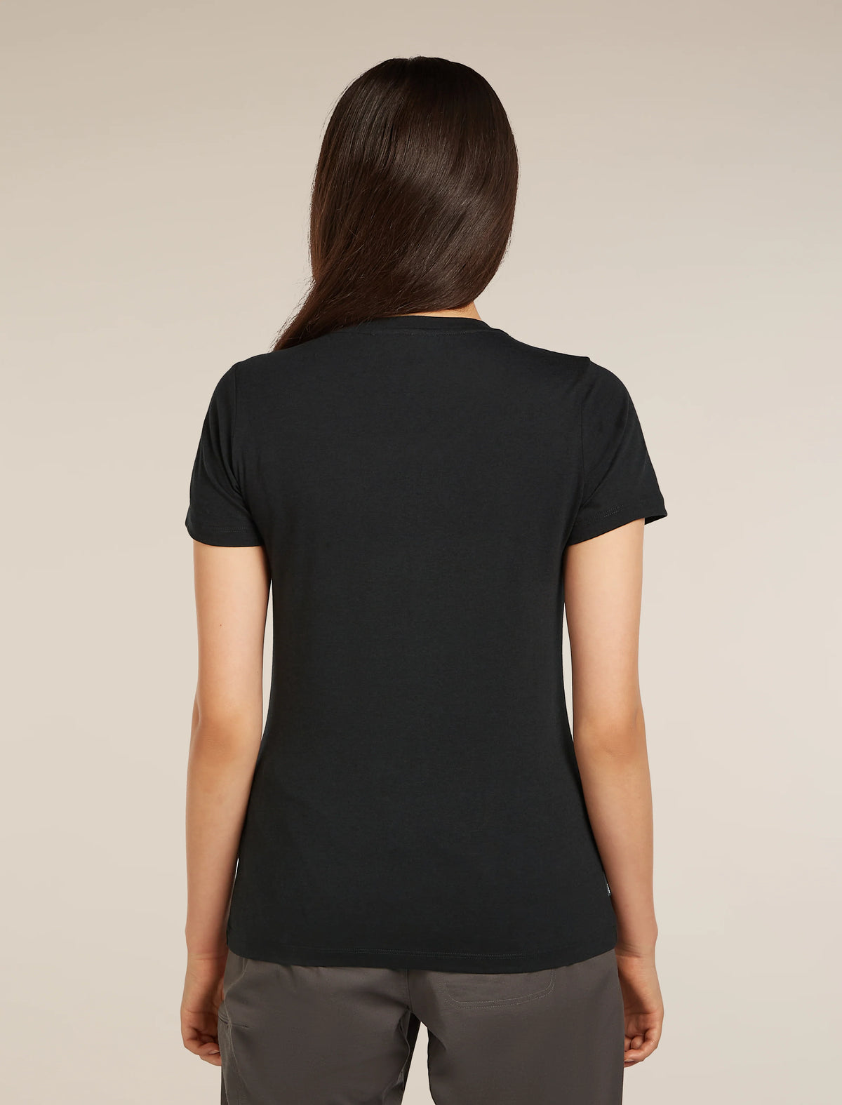 Women's Central Classic Short Sleeve T-Shirt