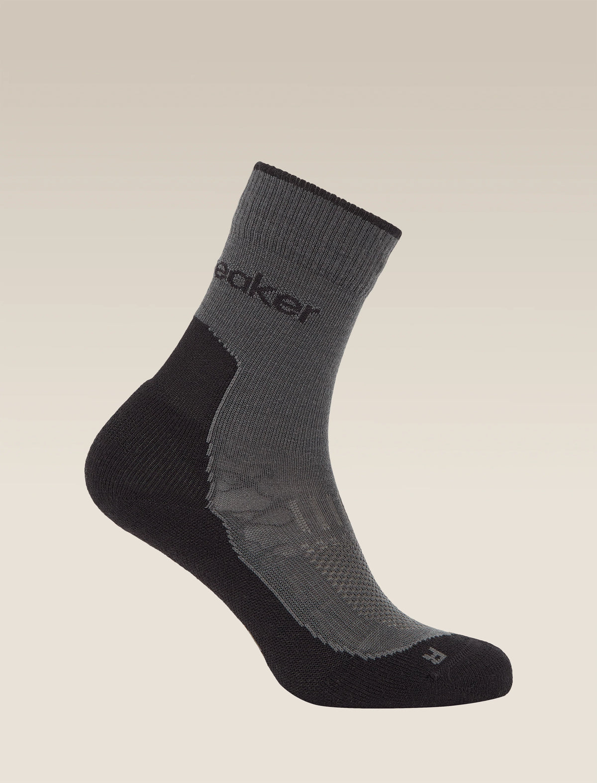 Women's Merino Hike+ Light Crew Socks
