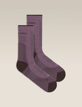 Women's Merino Hike+ Ultralight Crew Socks