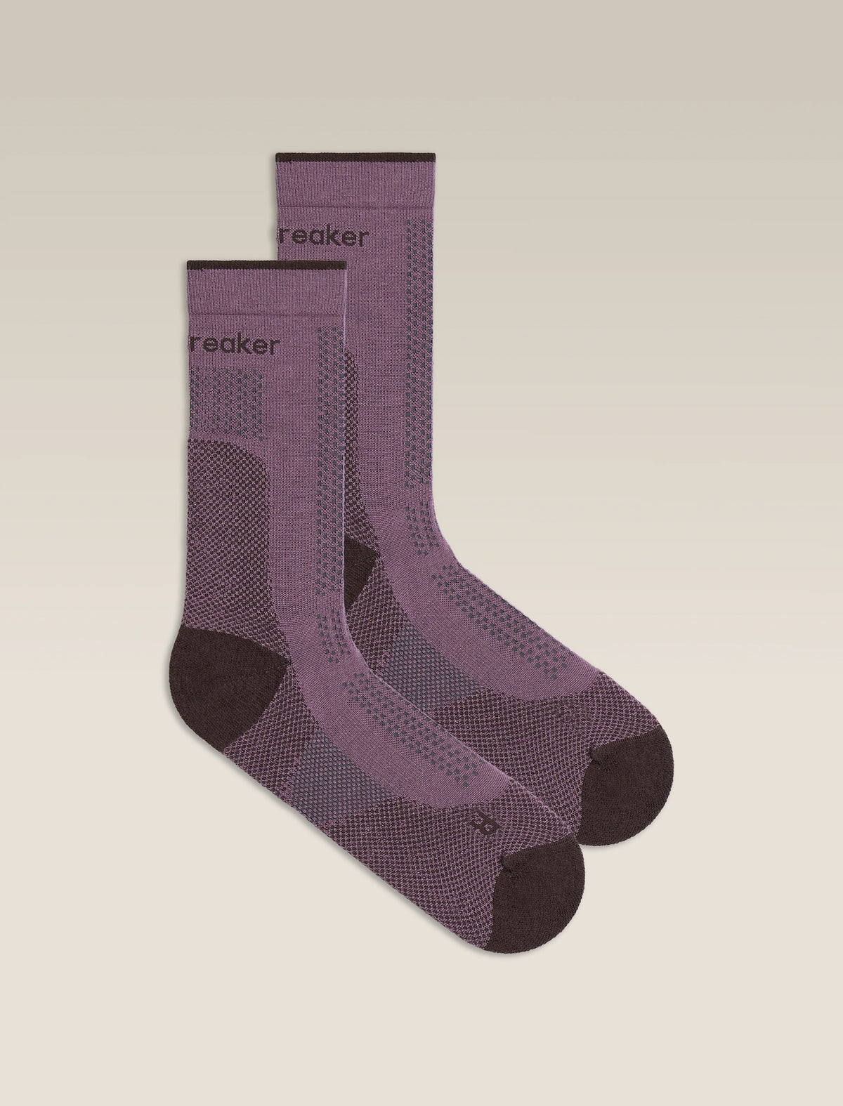 Women's Merino Hike+ Ultralight Crew Socks