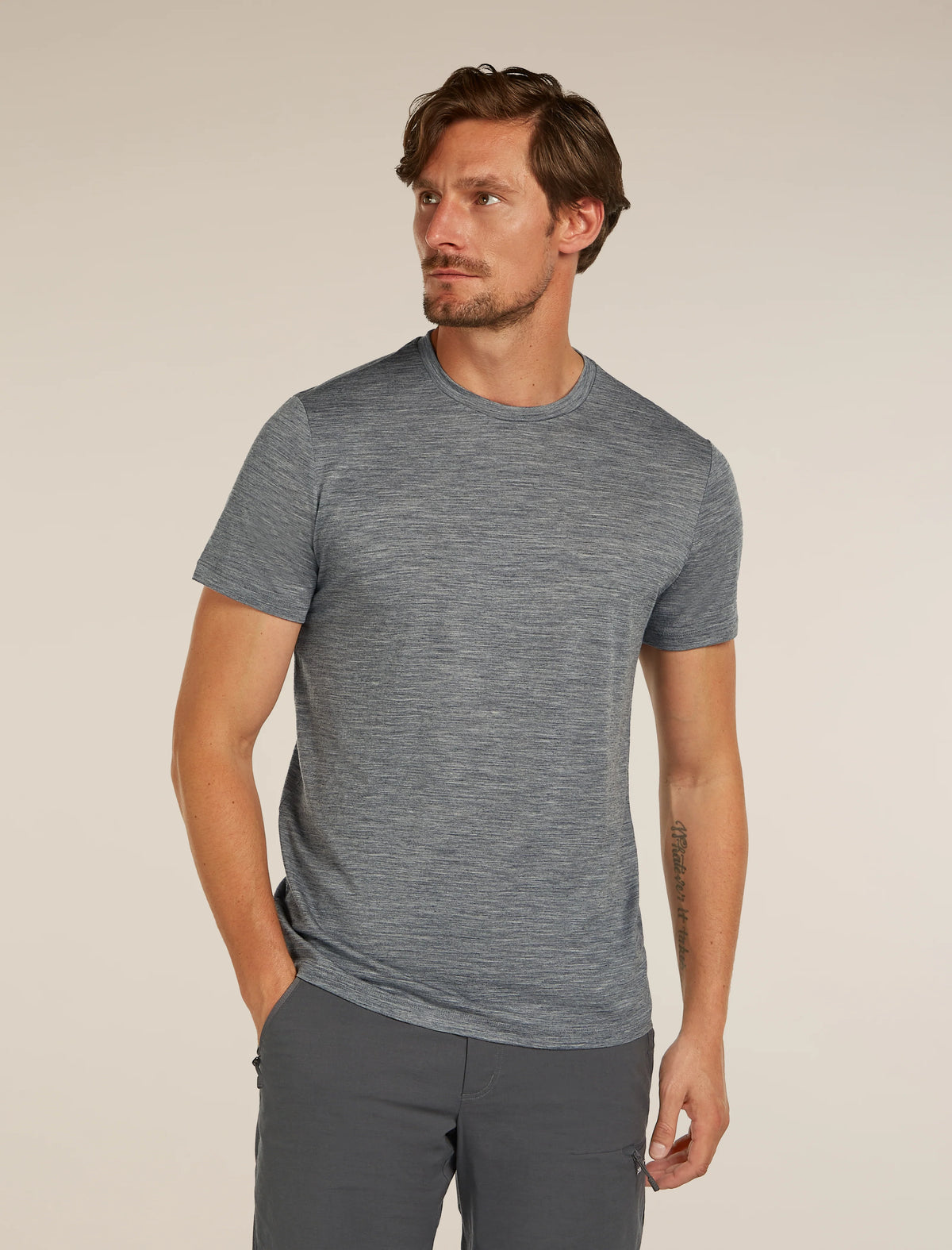 Men's Merino 150 Tech Lite Short Sleeve T-Shirt