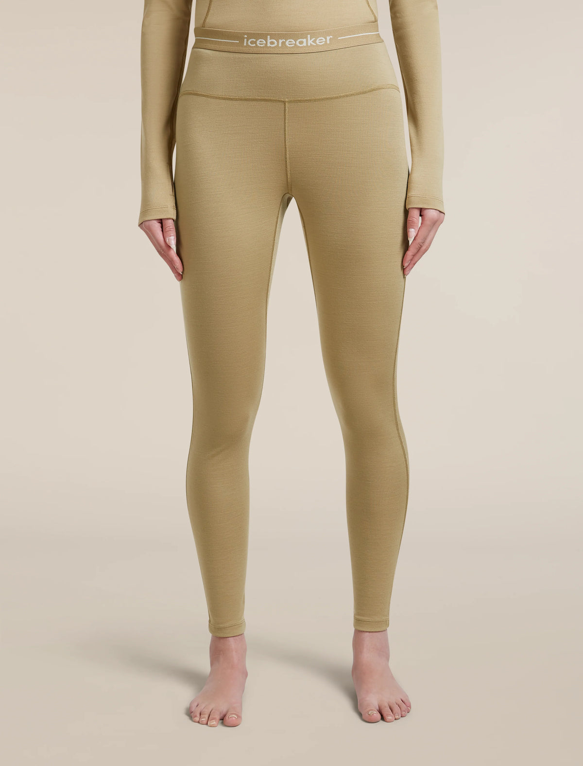 Women's 300 MerinoFine™ Polar Leggings