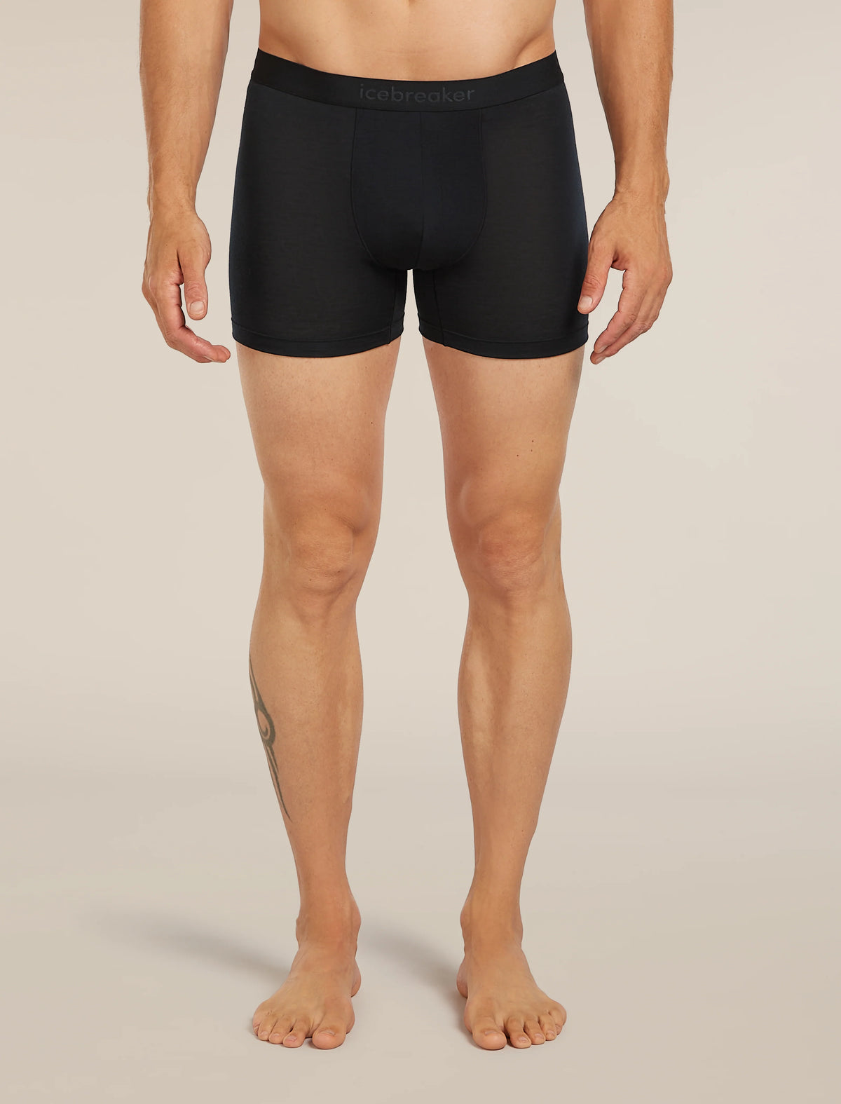 Men's Merino Blend 125 Cool-Lite™ Anatomica Boxers