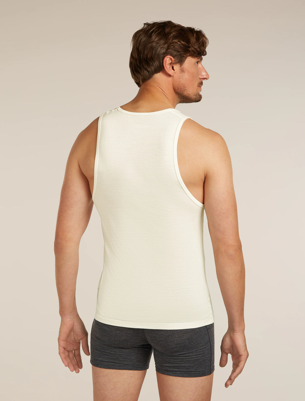 Men's Merino 150 Anatomica Tank
