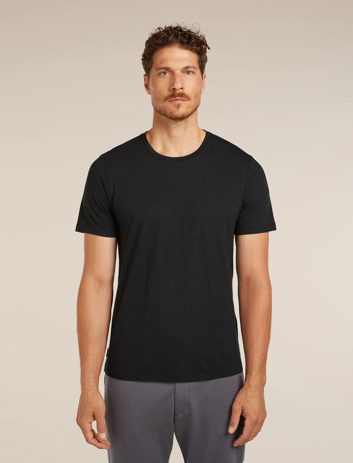 Men's Central Classic Short Sleeve T-Shirt