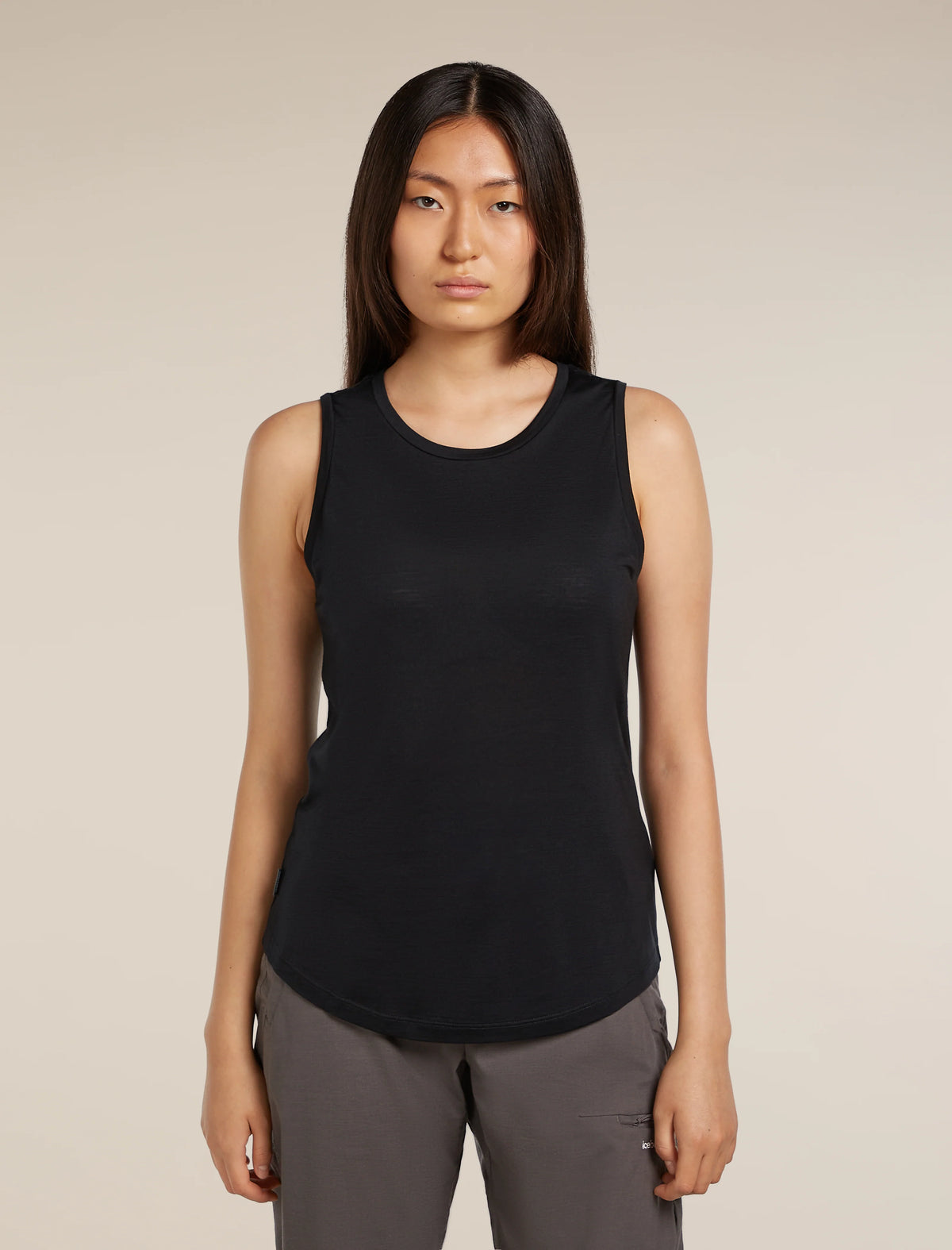 Women's Merino Blend 125 Cool-Lite™ Sphere Tank