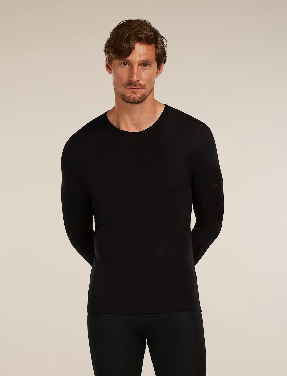 Men's Merino 175 Everyday Long Sleeve Crewe Thermal Top