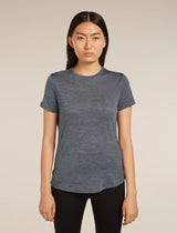 Women's Merino Blend 125 Cool-Lite™ Sphere Short Sleeve T-Shirt