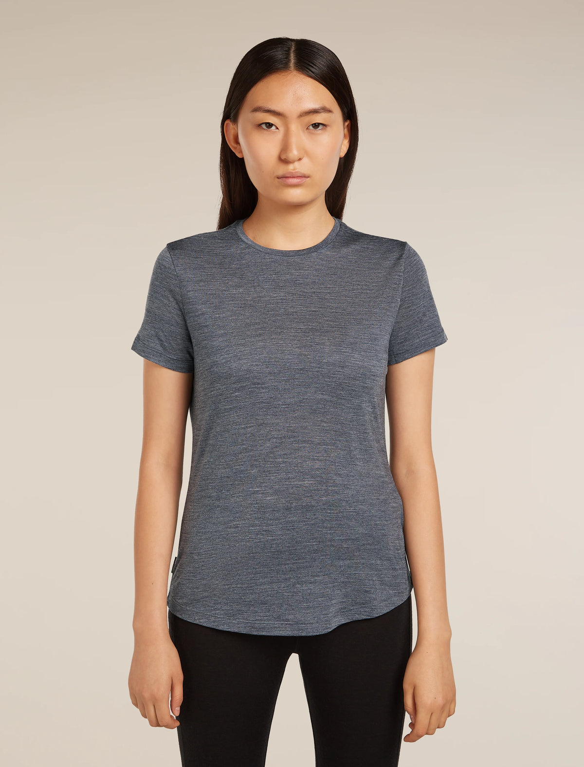 Women's Merino Blend 125 Cool-Lite™ Sphere Short Sleeve T-Shirt