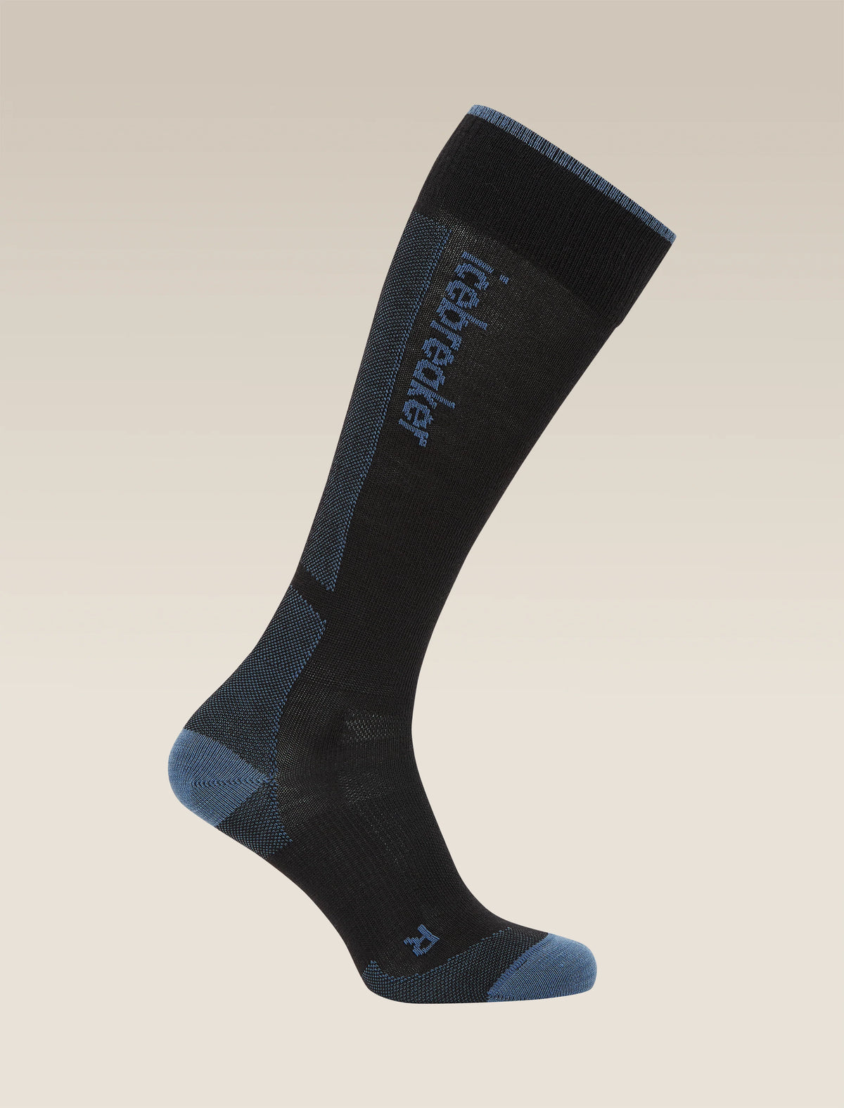 Women's Merino Ski+ Ultralight Over The Calf Socks