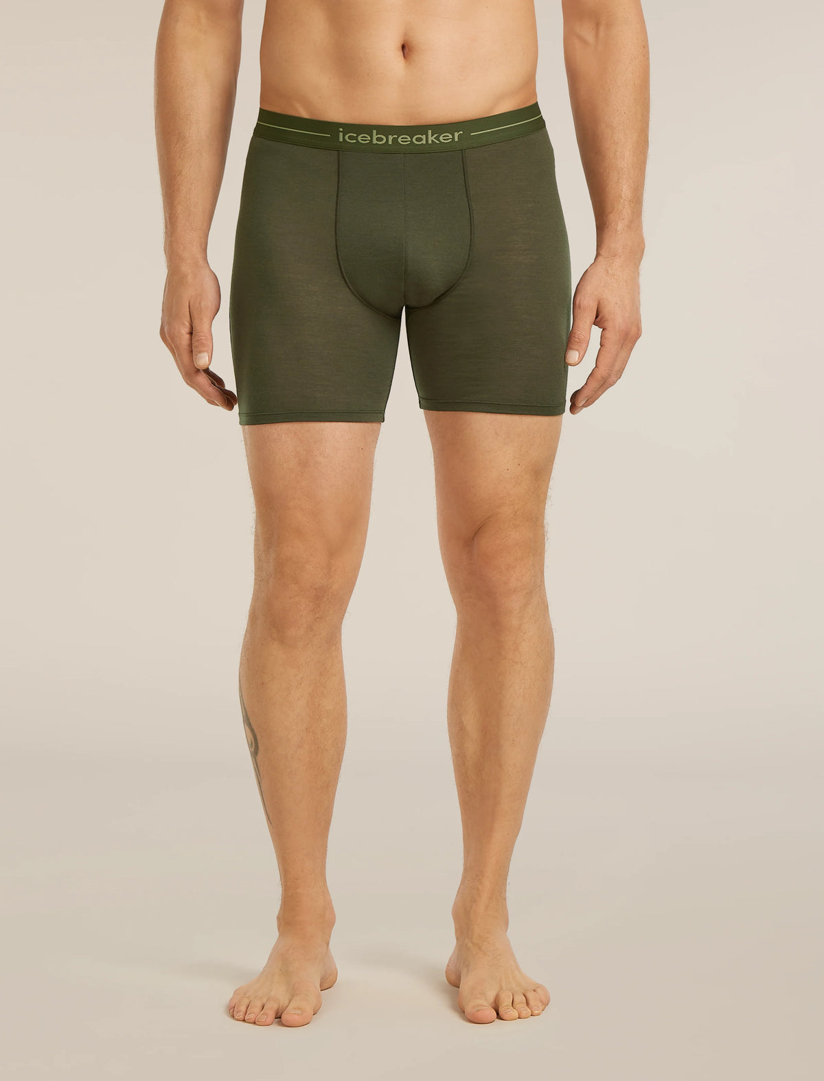 Men's Merino 150 Anatomica Long Boxers