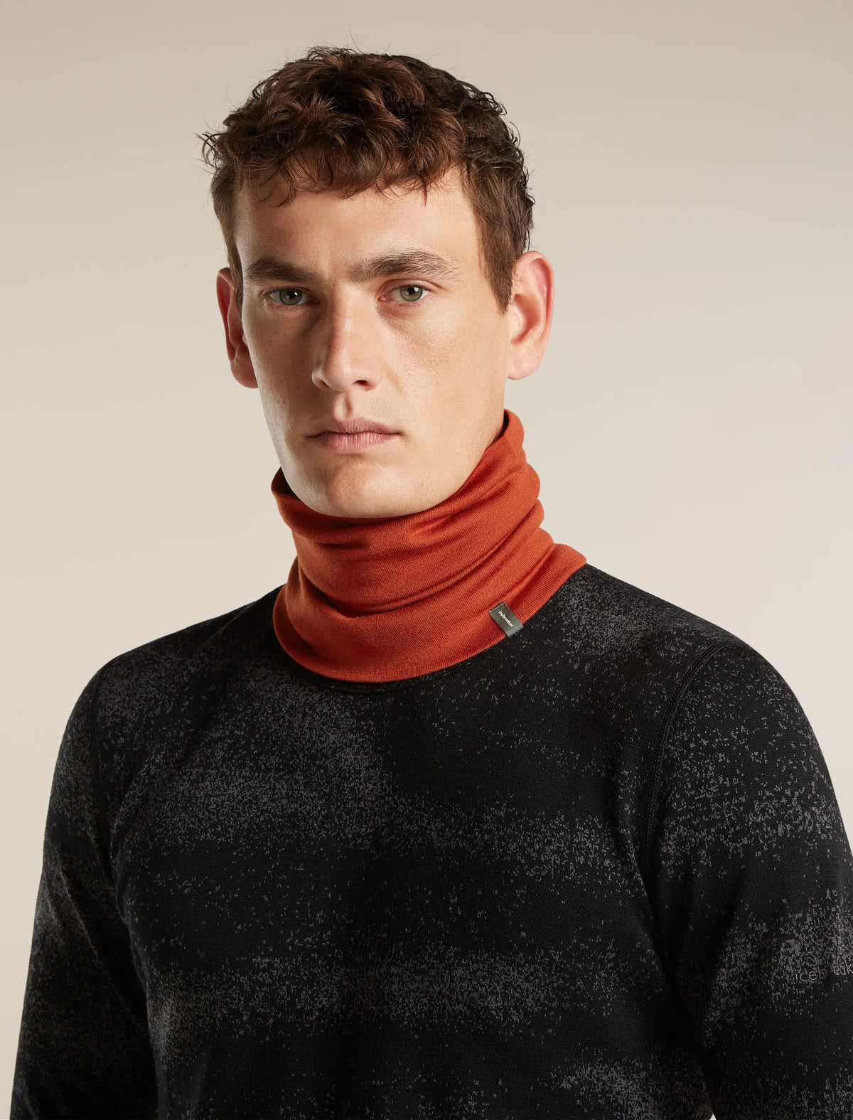 Unisex Merino 260 Oasis Chute