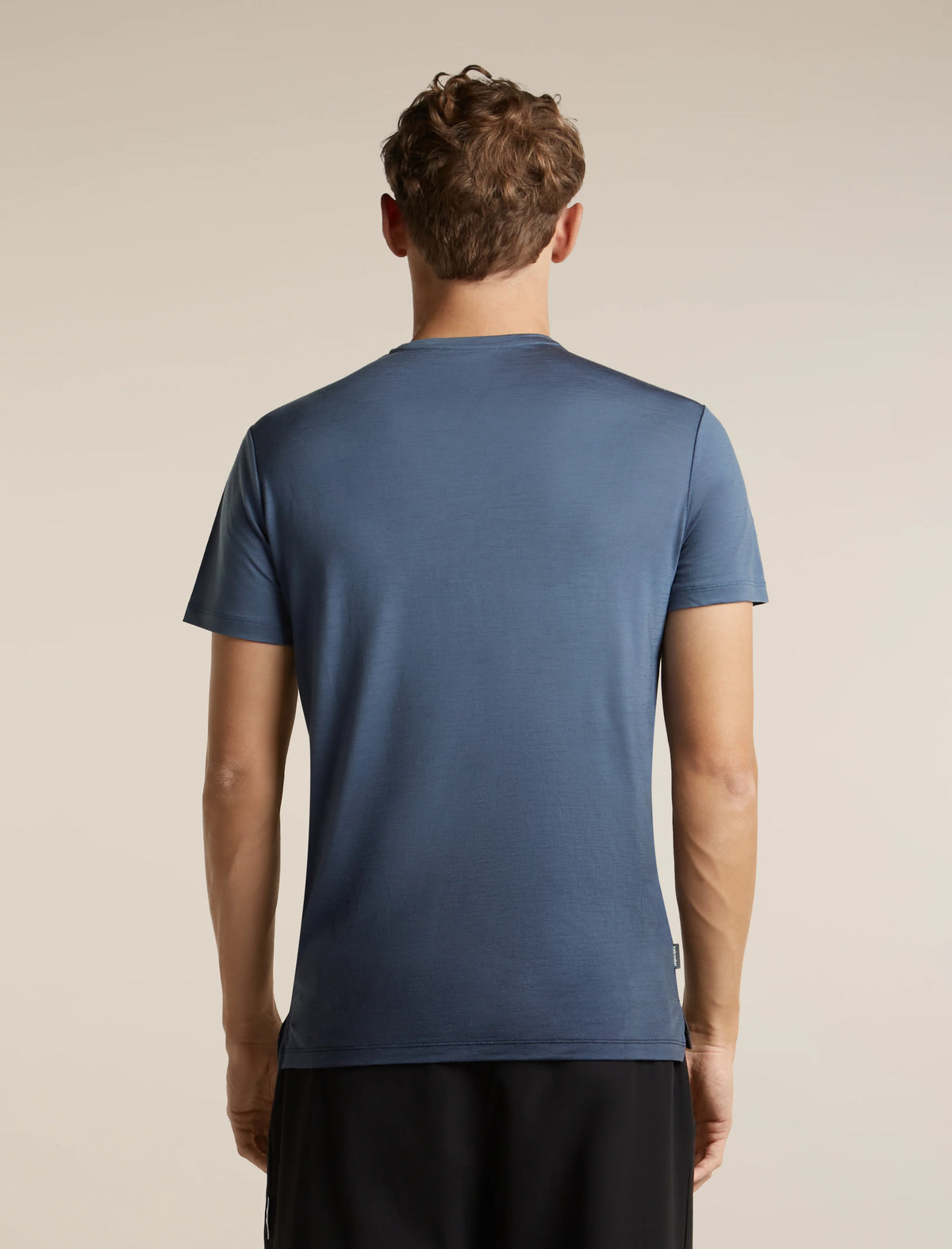 Men's Merino Blend 125 Cool-Lite™ Sphere Short Sleeve Tee Alta