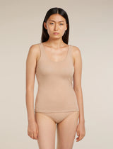 Women's Merino 150 Siren Tank