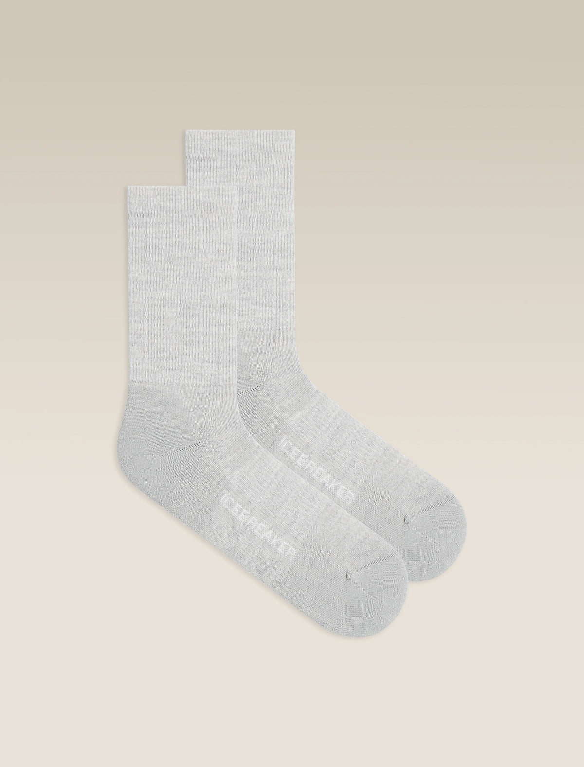 Women's Merino Lifestyle Light Crew Socks