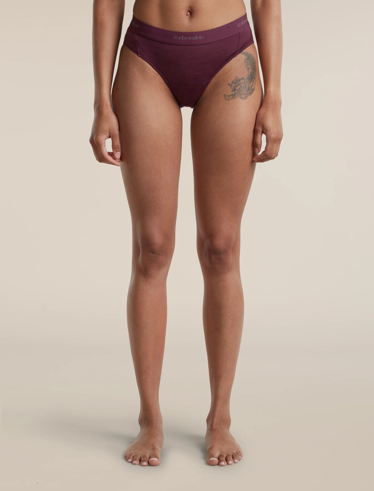 Women's Merino Blend 125 Cool-Lite™ Sprite Hipster