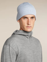 Unisex Merino All Day Toque Beanie