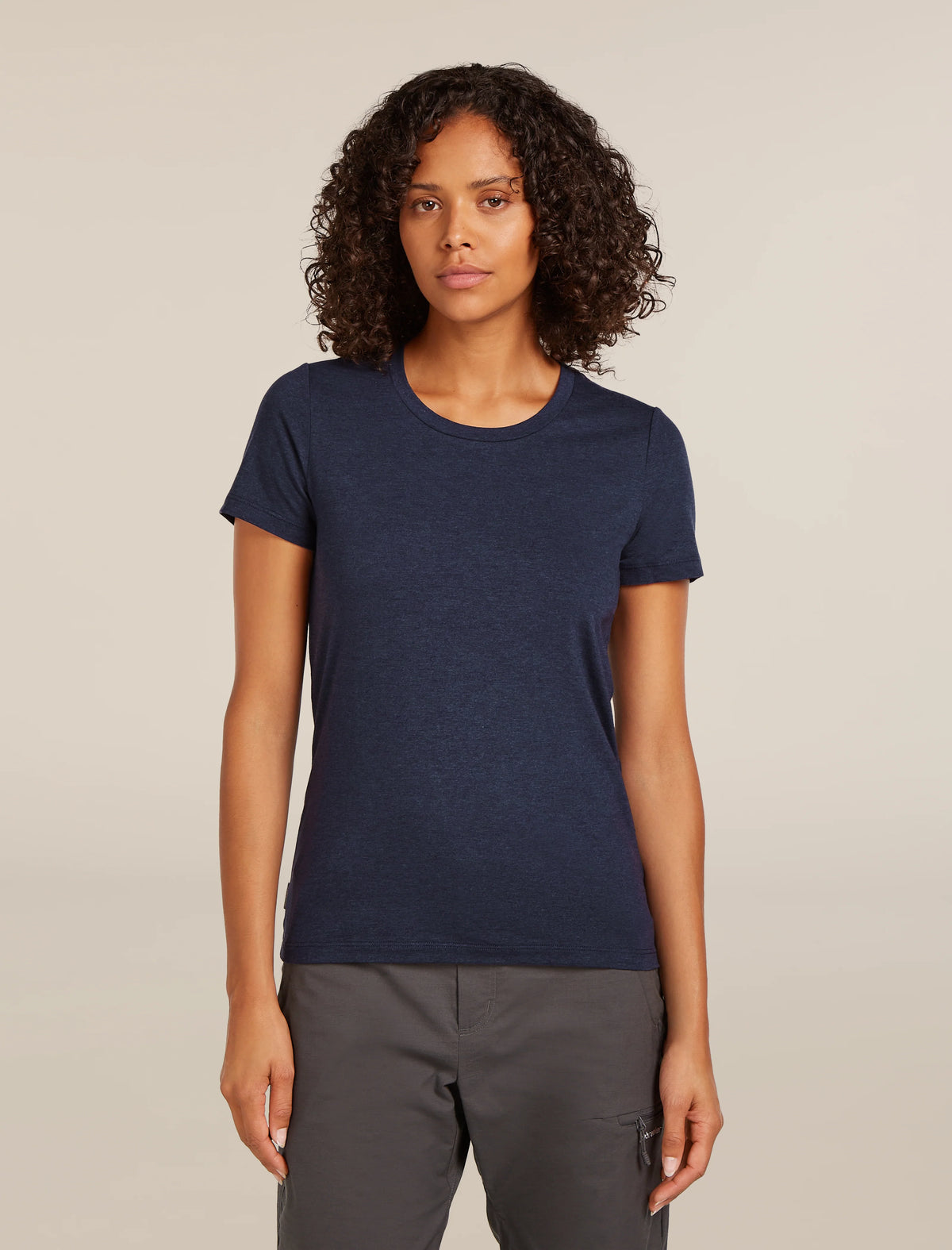 Women's Central Classic Short Sleeve T-Shirt