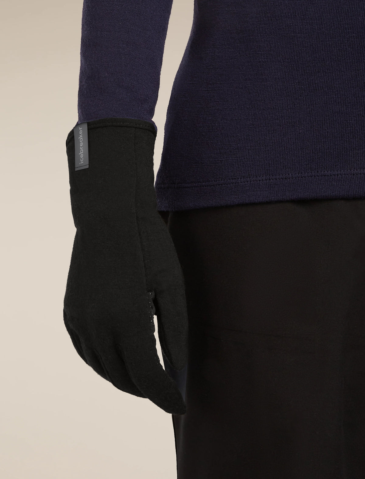 Unisex Merino 260 Quantum Gloves