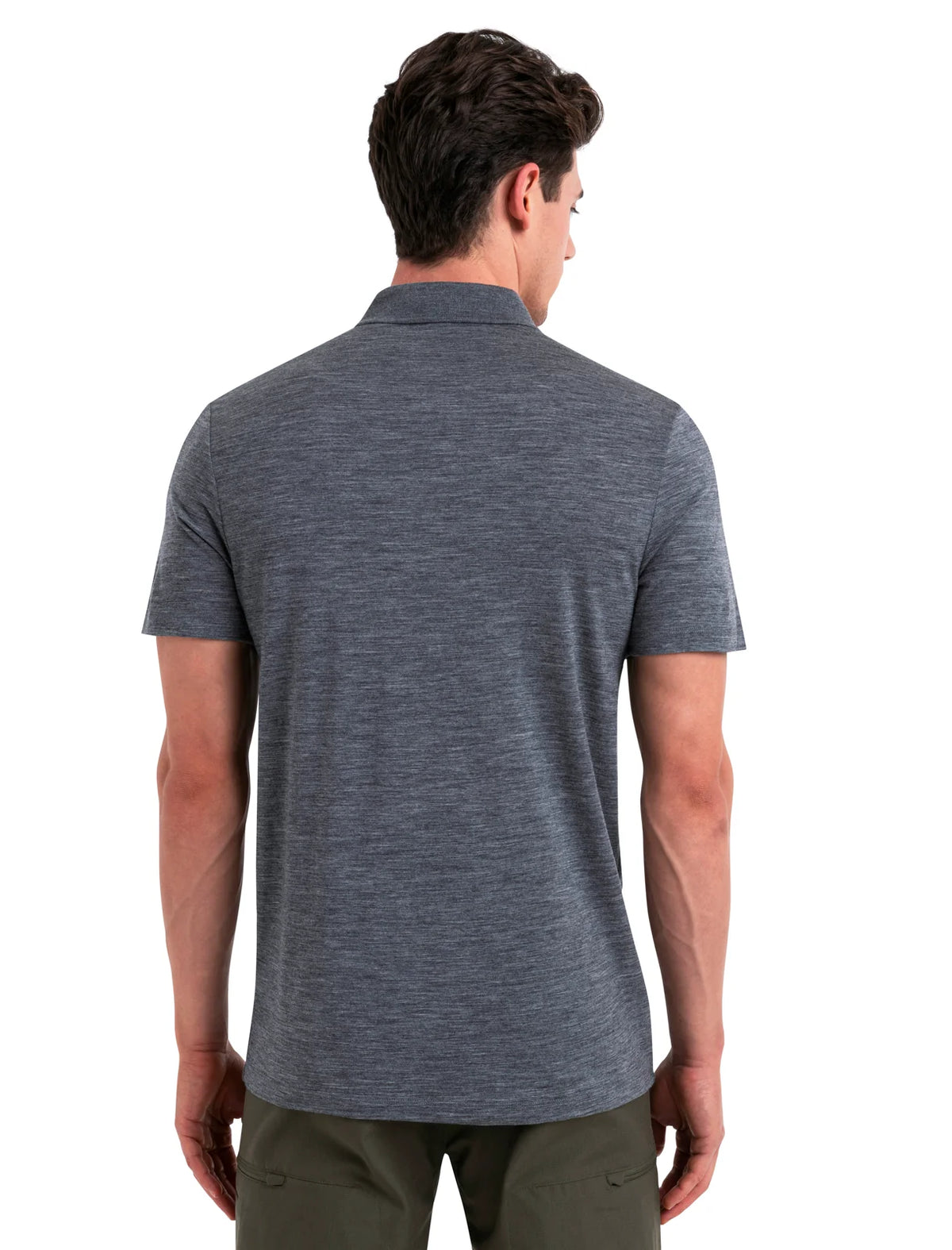 Men's Merino 150 Tech Lite Short Sleeve Polo
