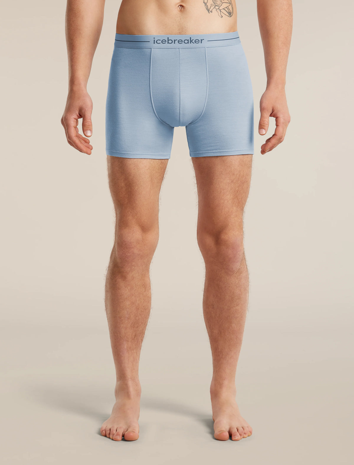 Men's Merino 150 Anatomica Boxers