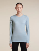 Women's Merino 200 Oasis Long Sleeve Thermal Crewe